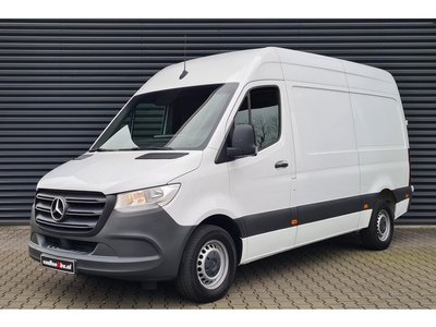 Mercedes-Benz Sprinter 314 2.2 CDI L2H2 3500 kg trekhaak