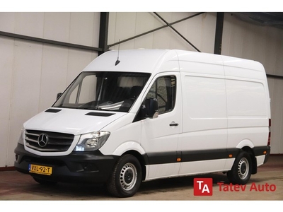 Mercedes-Benz Sprinter 314 2.2 CDI L2H2 TREKHAAK EN