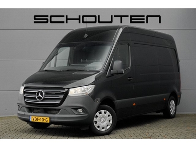 Mercedes-Benz Sprinter 314 CDI L2H2 Navi MBUX Camera 1e eig.