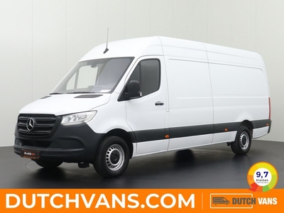 Mercedes-Benz Sprinter 314CDI 7G-Tronic Automaat L3H2 Maxi