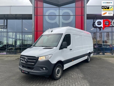 Mercedes-Benz Sprinter 315 1.9 CDI L3H2