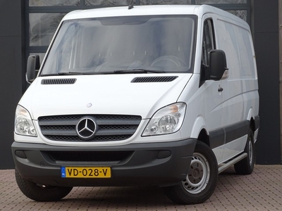 Mercedes-Benz Sprinter 316 2.2 CDI 366 163PK L2H1 Airco