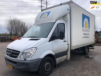 Mercedes-Benz Sprinter 316 2.2 CDI 432 HD Bakwagen Laadklep