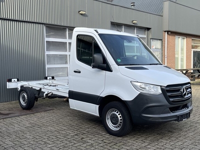 Mercedes-Benz Sprinter 316 2.2 CDI EURO VI-D Chassis cabine