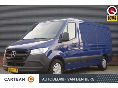 Mercedes-Benz Sprinter 316 2.2 CDI L2H1 MBUX 10,25''