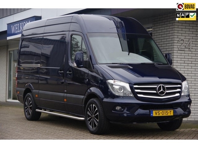 Mercedes-Benz Sprinter 316 CDI 163PK AUTOMAAT L2H2 3500 kg