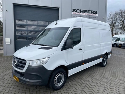 Mercedes-Benz Sprinter 316 CDI Aut. L2H2 Trekhaak 3500kg