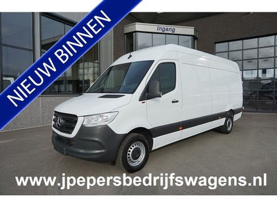 Mercedes-Benz Sprinter 317 CDI L3 H2 9G-TRONIC / MBUX /