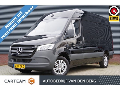 Mercedes-Benz Sprinter 319 1.9 CDI L2H2 RWD 3P, AUT. LED