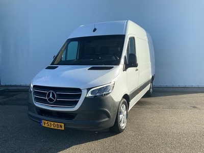 Mercedes-Benz Sprinter 319 3.0 CDI 366 L2H2 Automaat Airco