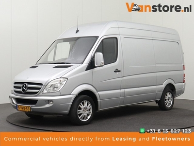 Mercedes-Benz Sprinter 319 3.0V6 CDI Automaat L2H2 Engine