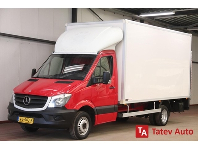 Mercedes-Benz Sprinter 516 2.2 BAKWAGEN MEUBELBAK MET