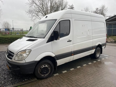 Mercedes-Benz Sprinter 519 CDI L2H2 WIT ‘10 HAND AC