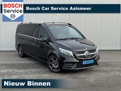 Mercedes-Benz V-klasse 250d Extra Lang Avantgarde Edition /