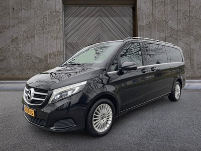 Mercedes-Benz V-Klasse 250d Extra Lang Avantgarde INCL BTW