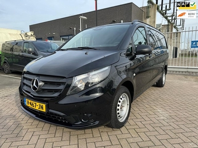 Mercedes-Benz Vito 109 CDI Functional Lang DC Comfort