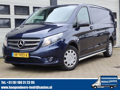 Mercedes-Benz Vito 109 CDI Lang L2 - Clima - Camera -