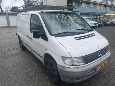 Mercedes-Benz Vito 110 CDI