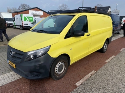 Mercedes-Benz Vito 111 CDI 84KW Lang AIRCO KLIMA EURO6