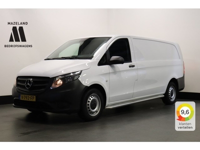 Mercedes-Benz Vito 111 CDI Lang - EURO 6 - Airco - Camera -