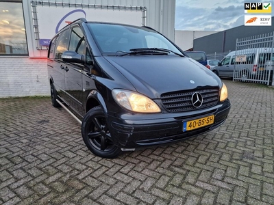 Mercedes-Benz Vito 115 CDI 320 Lang Airco