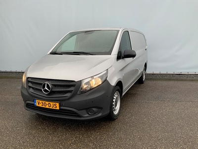 Mercedes-Benz Vito 116 CDI Lang 2 Automaat Airco Cruise