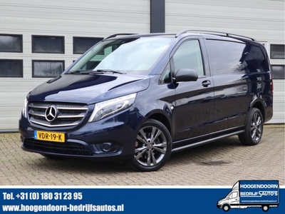 Mercedes-Benz Vito 119 CDI 7g-Automaat Euro 6 L2 Lang - LED