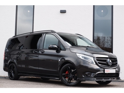 Mercedes-Benz Vito 119 CDI / Aut / XXL / DC / 2x Elec