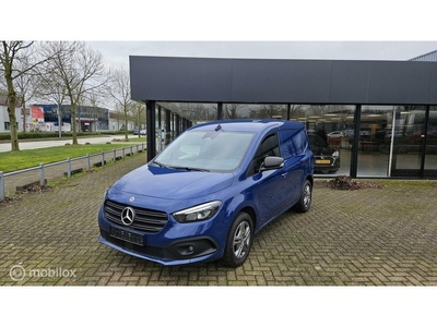 Mercedes Citan bestel 110 CDI L1 Base