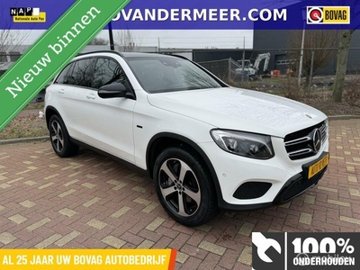 Mercedes GLC-klasse 350e 4MATIC AMG/ Panoramadak / Etc.