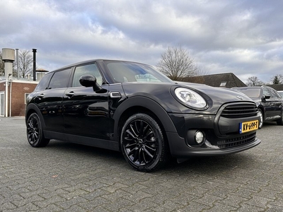 MINI Clubman 1.5 One Chili Serious Business *NAVI-FULLMAP