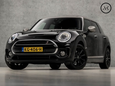 MINI Clubman 2.0 Cooper S Sport Black Edition (PANORAMADAK