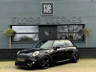 Mini Cooper 1.2 One | John Cooper Works | Led | Navigatie