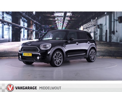 MINI Countryman 1.5 Cooper Dutch Made