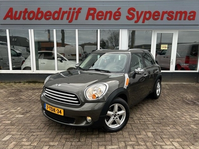 MINI Countryman 1.6 Cooper Business Line Climate Control