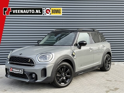 MINI Countryman 2.0 Cooper S E ALL4 Chili (bj 2020)