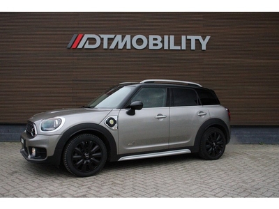 MINI Countryman 2.0 Cooper S E ALL4 Plug in Hybrid