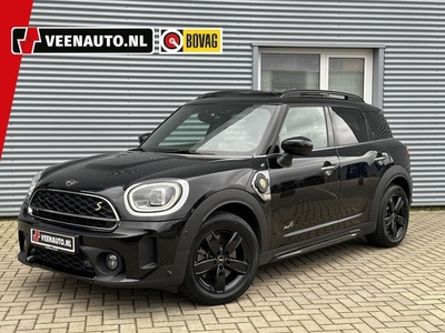 MINI Countryman 2.0 Cooper S E ALL4 Yours Pano/Leder/Camera