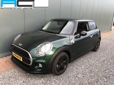 MINI Mini 1.2 One Pepper 3-drs (bj 2015)