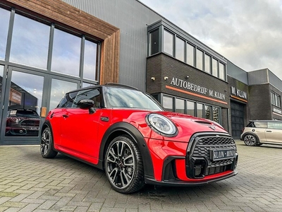 Mini Mini 2.0 Cooper S John Cooper Works aut/nw