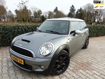 Mini Mini Clubman 1.6 Cooper S Chili , Automaat , Airco /