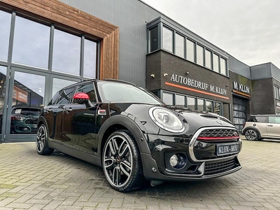 Mini Mini Clubman 2.0 Cooper S John Cooper Works aut/lounge