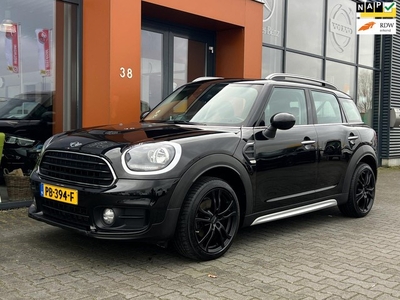 Mini Mini Countryman 1.5 CooperNaviCruiseBluetoothIsofix