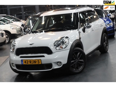 Mini Mini Countryman 1.6 Cooper S