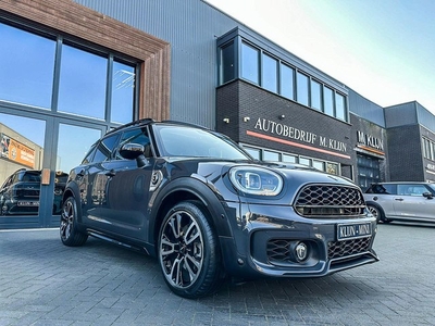 Mini Mini Countryman 2.0 Cooper S E ALL4 John Cooper Works