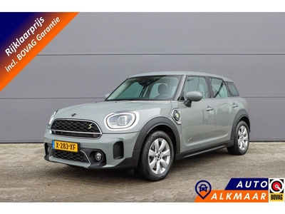 Mini Mini Countryman 2.0 Cooper S E ALL4 PHEV Facelift