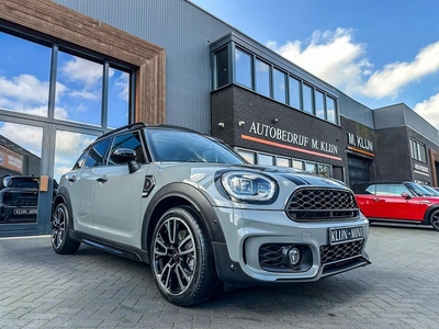 Mini Mini Countryman 2.0 Cooper S John Cooper Works F1