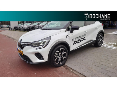 Mitsubishi ASX 1.6 PHEV AT Instyle BOSE | Navigatie 9,3