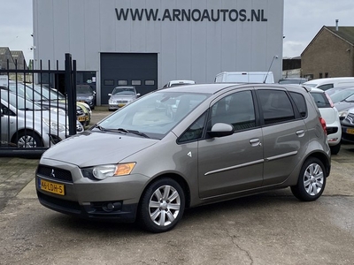 Mitsubishi Colt 1.3 Edition Two 5-DEURS, AIRCO, CRUISE