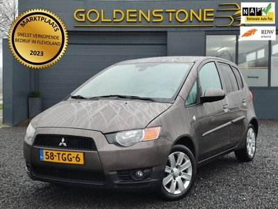 Mitsubishi Colt 1.3 Edition Two Airco,Elek